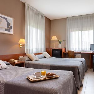 Chambre Triple