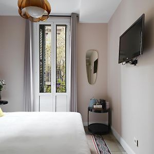 Chambre Petite Double