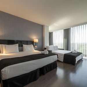 Chambre Familiale Double Premium