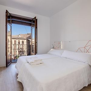 Chambre Familiale