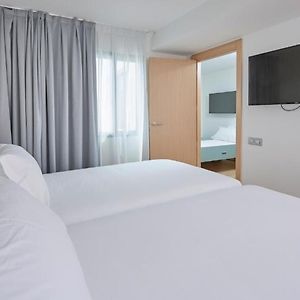 Chambre Familiale