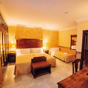 Chambre Lit King-Size