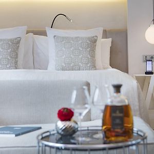 Chambre de Luxe Lit King-Size