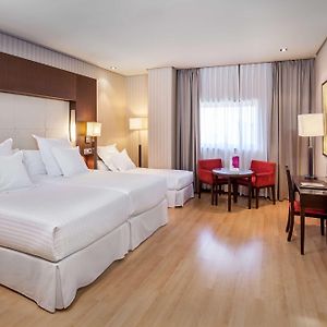 Chambre Supérieure Triple