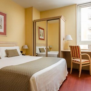 Chambre Double Économique