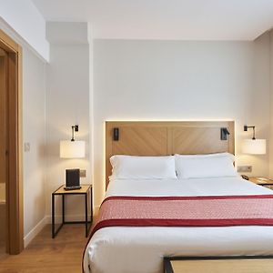 Chambre Familiale