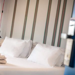 Chambre de Luxe Double
