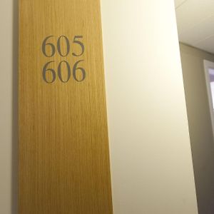 Chambre Communicante