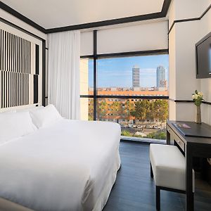Chambre Lit King-Size