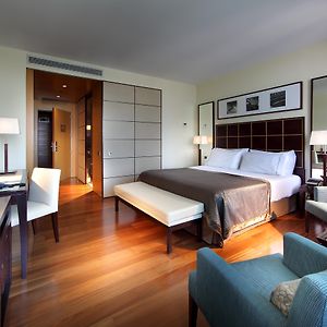 Chambre Supérieure