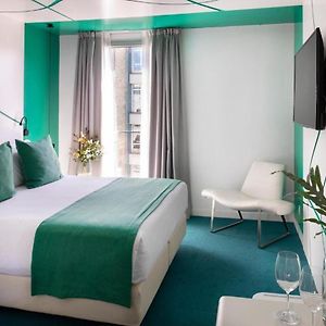Chambre Double de Luxe