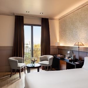 Chambre de Luxe Lit King-Size