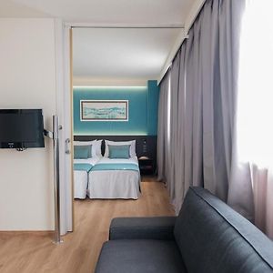 Chambre Triple