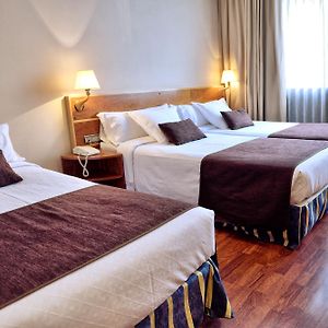 Chambre Triple