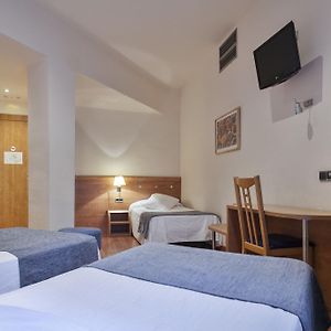 Chambre Triple