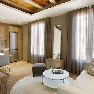 Appartement Exécutif à 2 Chambres à Coucher