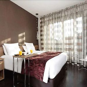 Chambre Standarde Lit King-Size