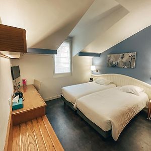 Chambre Triple