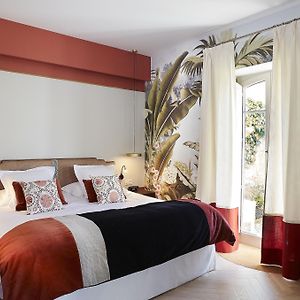 Chambre Double de Luxe