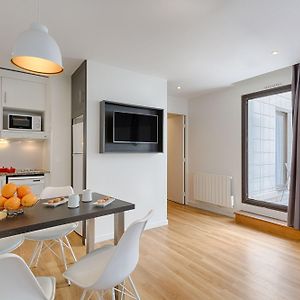 Appartement à 1 Chambre à Coucher