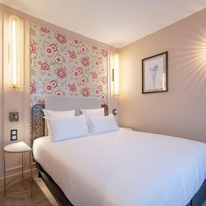 Chambre Supérieure Mansardée Lit King-Size