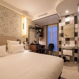 Chambre Lit King-Size