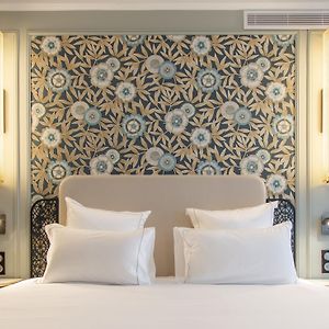 Chambre Mansardée de Luxe Lit King-Size