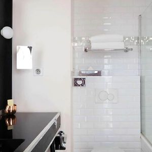 Chambre Supérieure Double