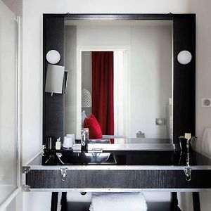 Chambre Standarde Lit King-Size