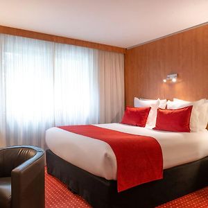 Chambre Supérieure Lit King-Size