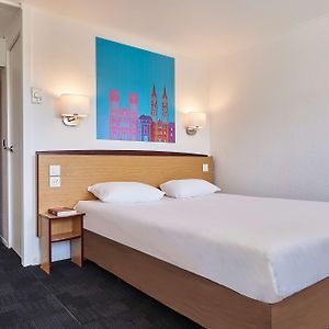 Chambre Lit Queen-Size