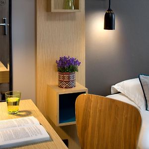 Chambre Standarde Double