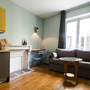 Suite à 1 Chambre à Coucher Lit King-Size