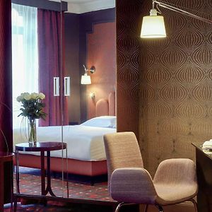 Chambre Supérieure