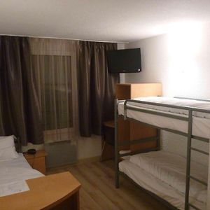 Chambre Triple