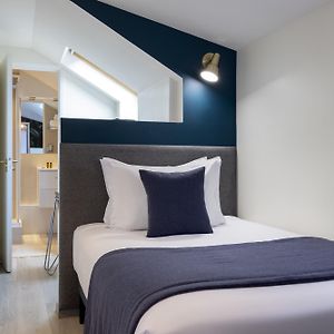 Chambre Standarde Simple