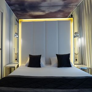 Chambre Lit King-Size