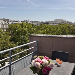 Appartement de Luxe