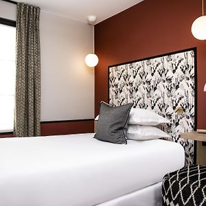 Chambre Simple