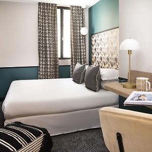 Chambre Lit King-Size