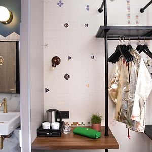 Chambre Adjacente Double