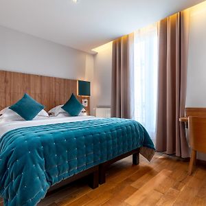 Chambre Double Confort
