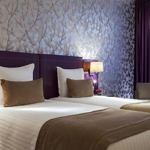 Chambre Confort Double