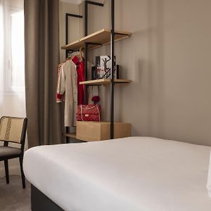 Chambre Simple