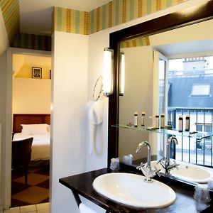 Chambre Standarde Triple