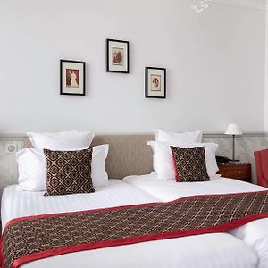 Chambre Standarde Double