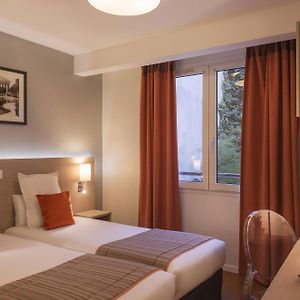 Chambre Confort Double