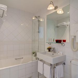 Chambre Supérieure Double