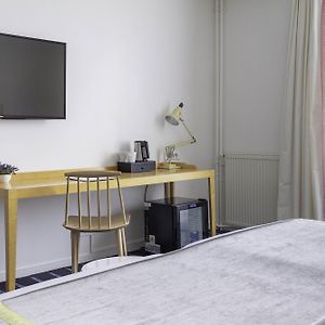 Chambre Supérieure Double