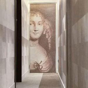 Chambre Classique Lit King-Size